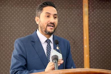 ललितपुर–२ मा जगदीश खरेल पाँच गुणाभन्दा बढी मतान्तरले विजयी